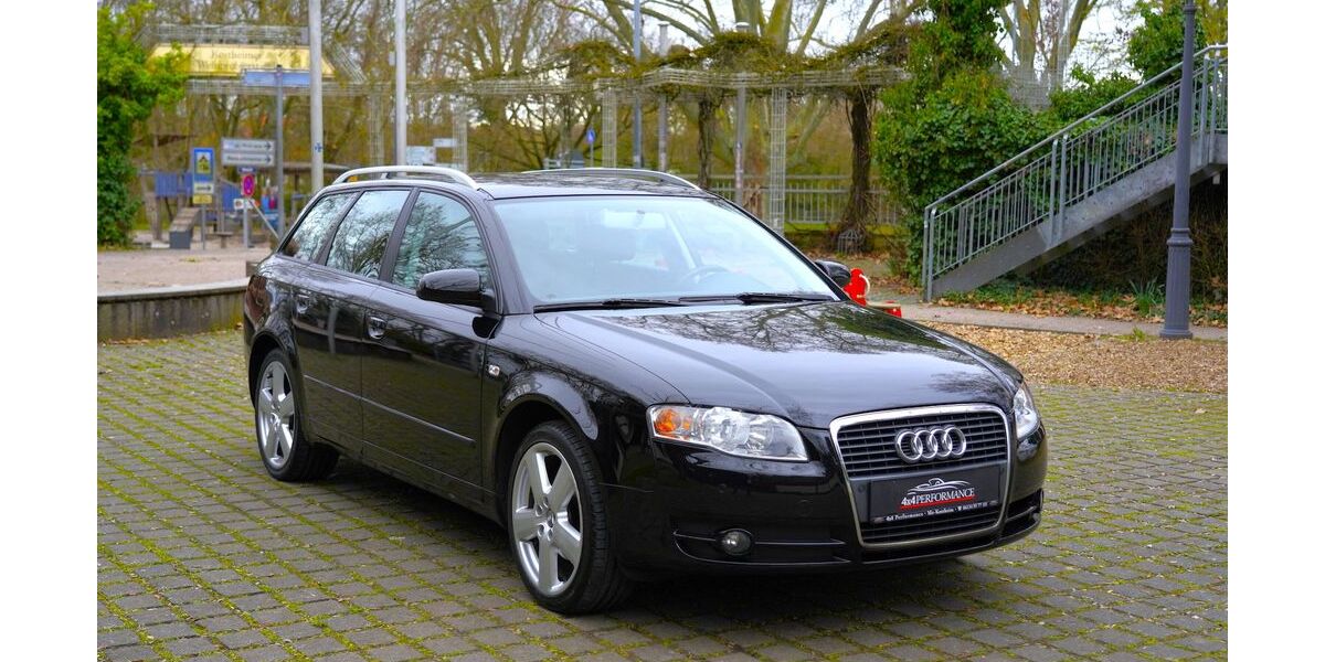 Audi A4 140.000 km 7.995 &euro; Mainz-Kostheim 55246