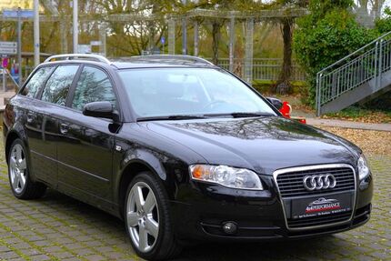 Audi A4 142.000 km 7.995 &euro; Mainz-Kostheim 55246