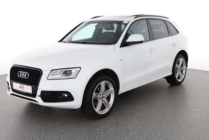 Audi Q5 169.418 km 17.780 &euro; Berlin 12103