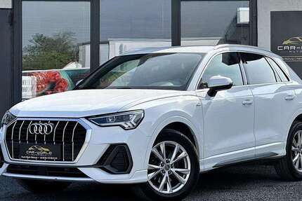 Audi Q3 180.525 km 18.199 &euro; Duisburg 47167