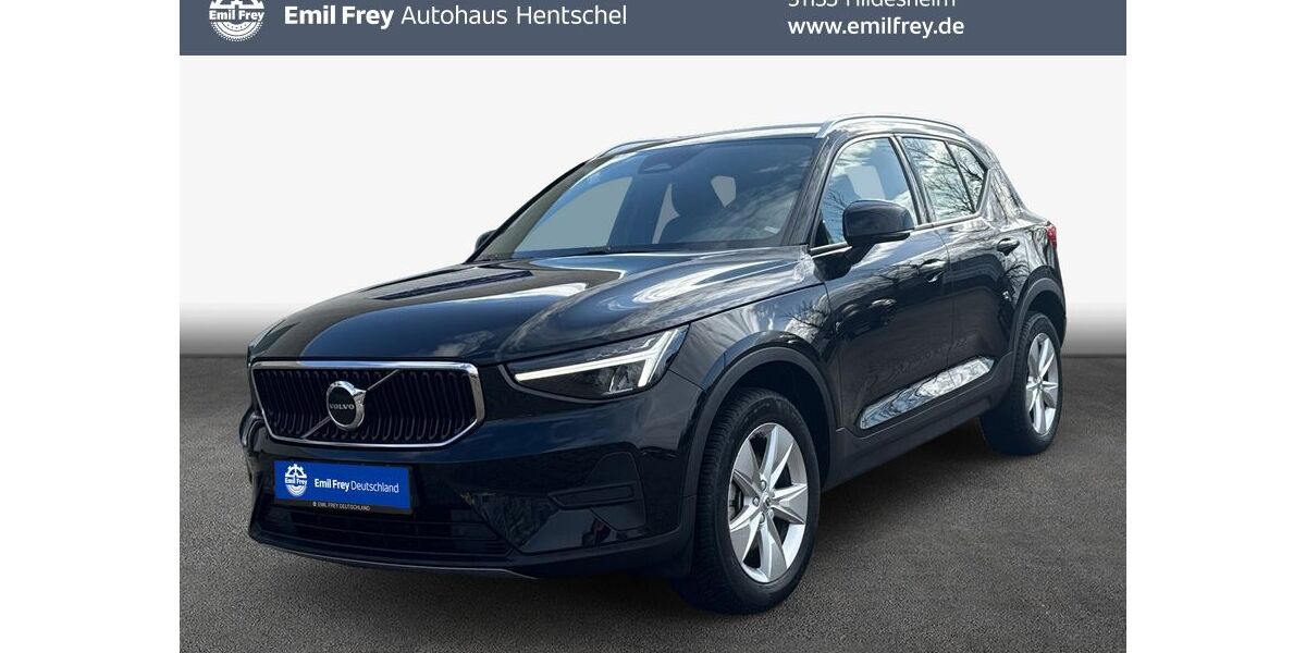 Volvo XC40 13.478 km 28.916 &euro; Hildesheim 31135