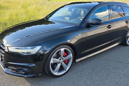 Audi A6 157.005 km 28.100 &euro; Munchberg 95213