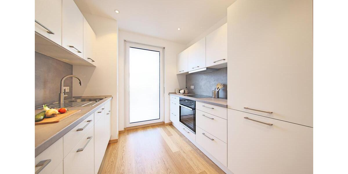 Erdgeschoßwohnung Wolfratshausen - 2 Zimmer, 62 m&sup2;, 1.188&euro; | Angebot:25872005