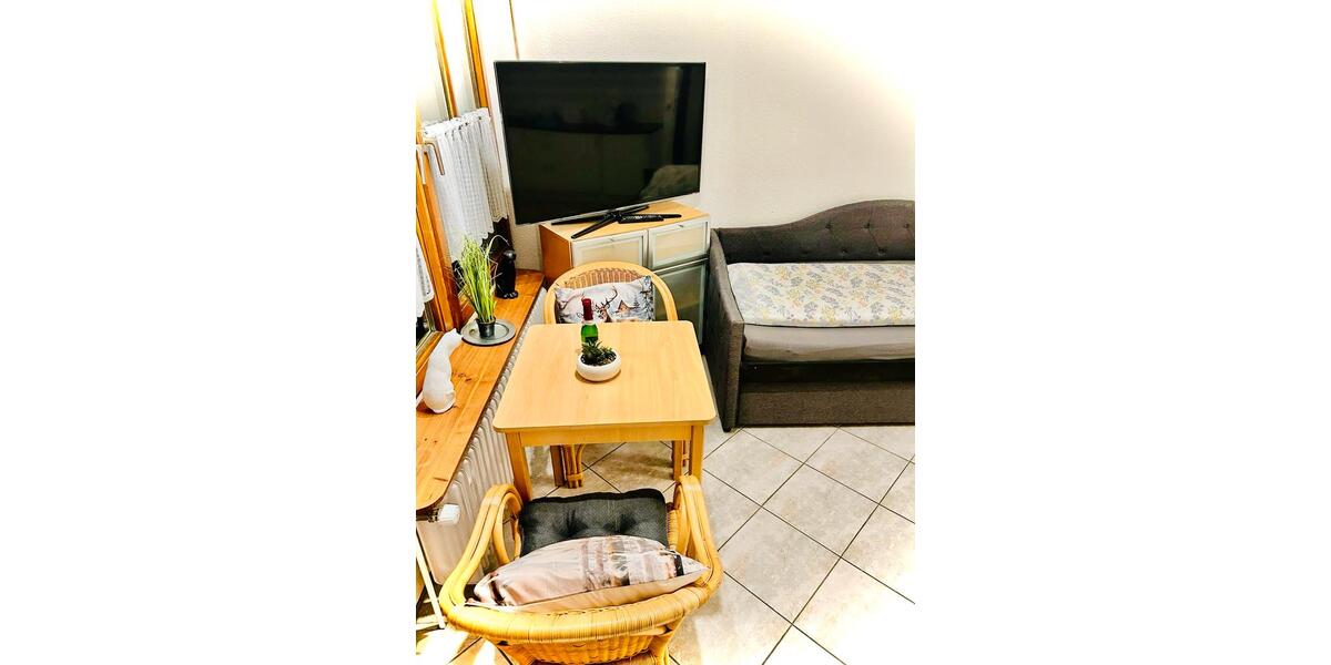 Erdgeschoßwohnung Oberstaufen - 1 Zimmer, 30 m&sup2;, 750&euro; | Angebot:26697944