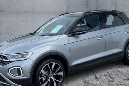 VW T-Roc 1.612 km 35.470 &euro; Bayreuth 95448