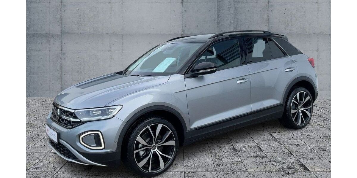 VW T-Roc 1.612 km 35.970 &euro; Bayreuth 95448