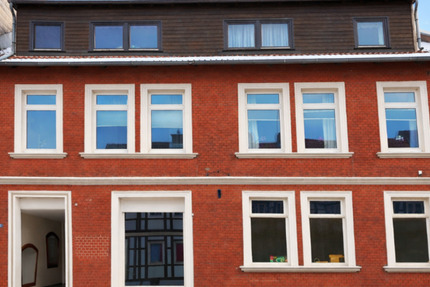 Ein Mehrfamilienhaus mit Gewerbeeinheit – solide Kapitalanlage in zentraler Lage von Seesen - Haus Seesen | Angebot:25960862