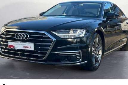 Audi A8 63.950 km 47.990 &euro; Binzen 79589