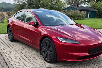 Tesla Model 3 110.000 km 33.000 &euro; Dermbach 36466