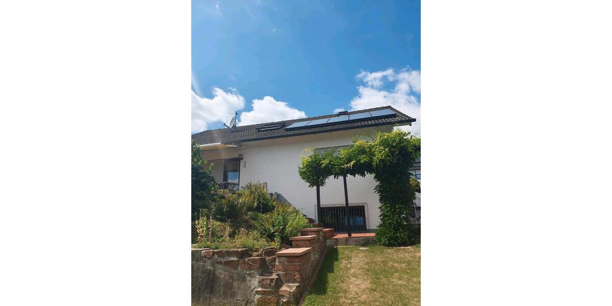 Einfamilienhaus Büdingen - 5 Zimmer, 155 m&sup2;, 425.000&euro; | Angebot:27110523