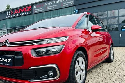 Citroen C4 Picasso 68.000 km 10.490 &euro; Illertissen 89257