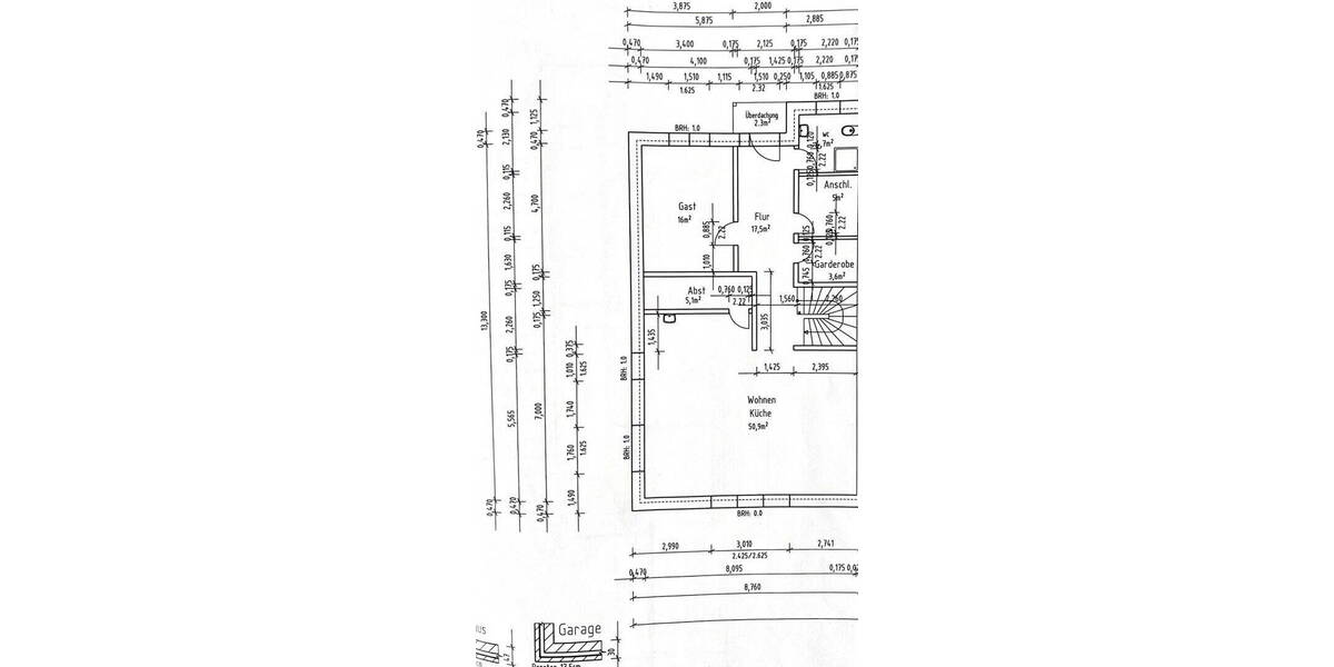 Doppelhaushälfte Nordstemmen - 5 Zimmer, 175 m&sup2;, 569.000&euro; | Angebot:26257990