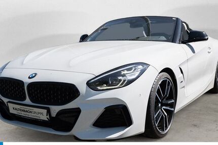BMW Z4 82.823 km 34.390 &euro; Lennestadt 57368