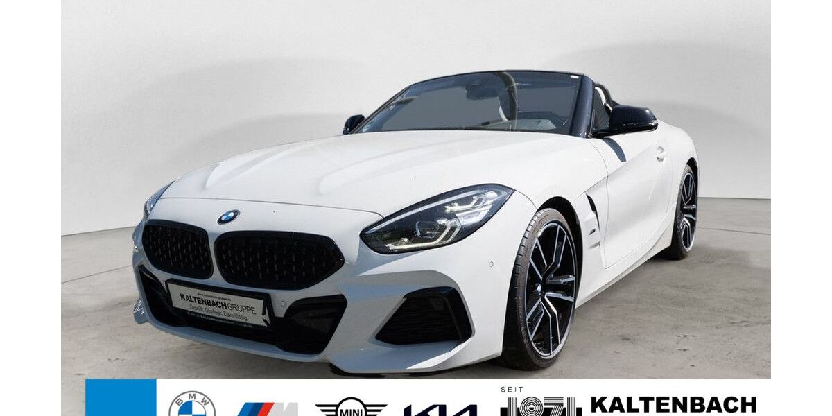 BMW Z4 82.823 km 34.890 &euro; Lennestadt 57368