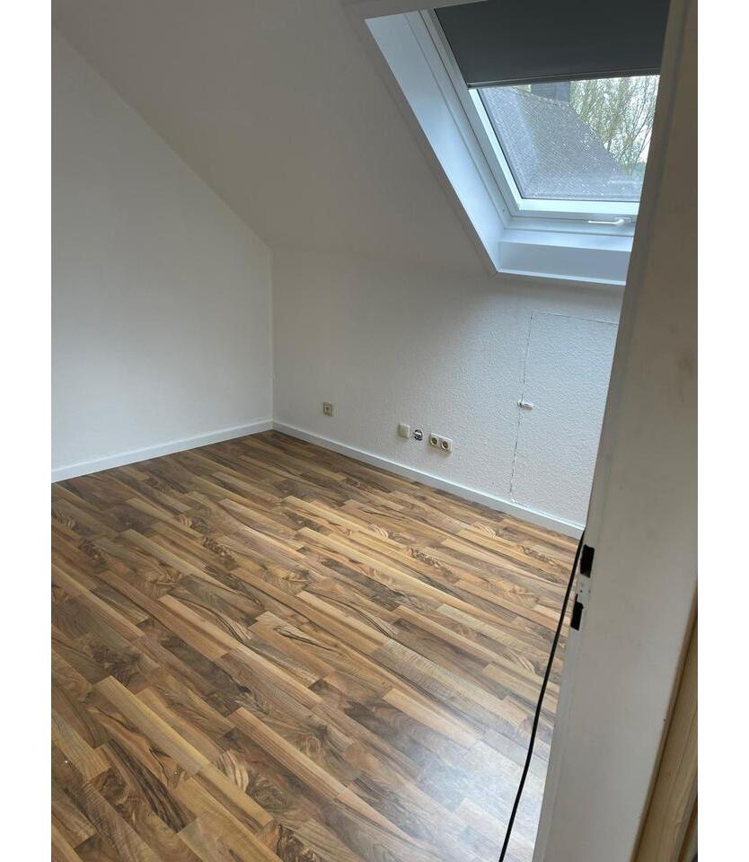 Maisonette Wohnung in Gerolstein