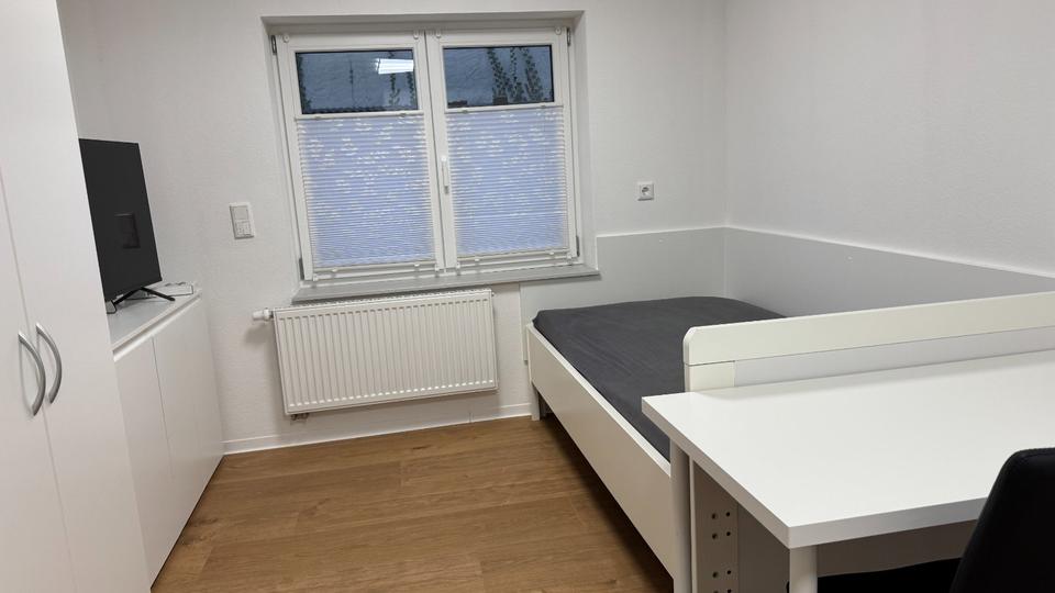 Erdgeschoßwohnung Alzenau - 1 Zimmer, 19 m&sup2;, 600&euro; | Angebot:25960635