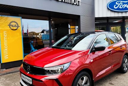 Opel Grandland (X) 26.590 km 24.750 &euro; Bergen 29303