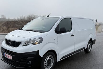 Peugeot Expert 68.000 km 16.999 &euro; Nauheim (bei Groß-Gerau) 64569