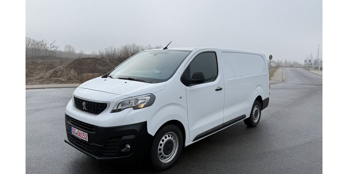 Peugeot Expert 68.000 km 16.999 &euro; Nauheim (bei Groß-Gerau) 64569