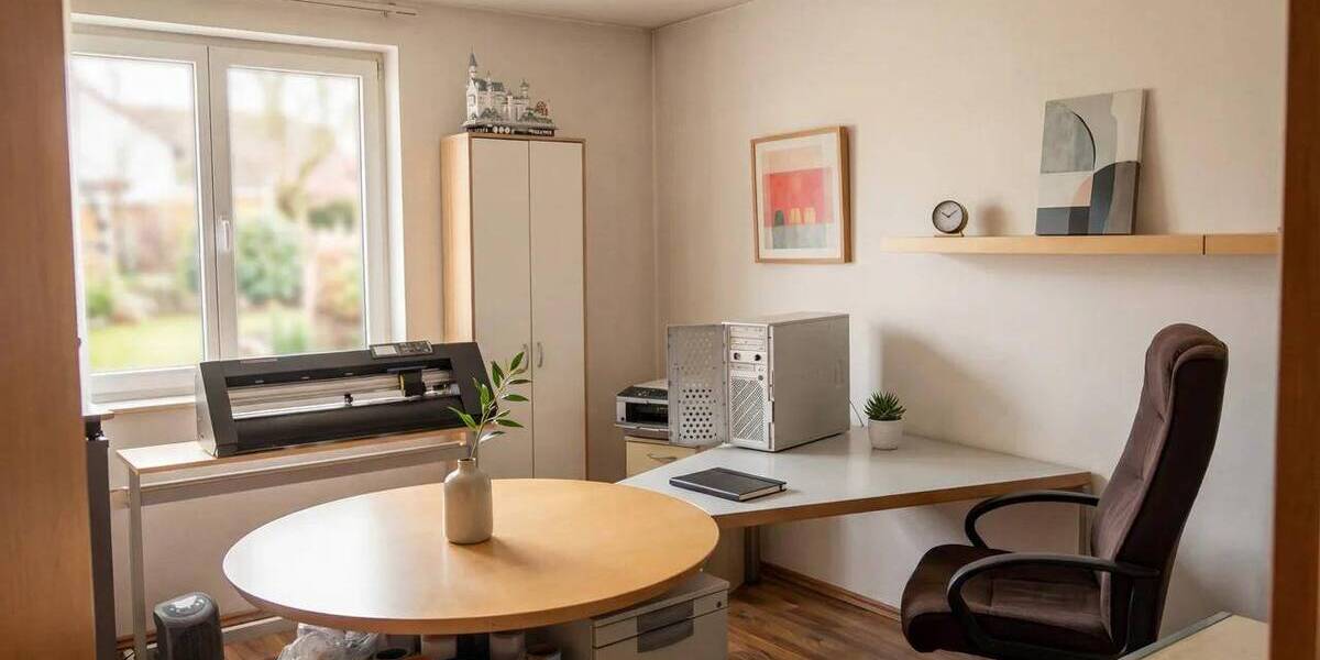 Mehrfamilienhaus, Wohnhaus Burgau - 8 Zimmer, 180 m&sup2;, 349.000&euro; | Angebot:26188200