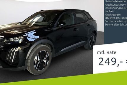 Peugeot 2008 19.381 km 20.990 &euro; Dülmen 48249
