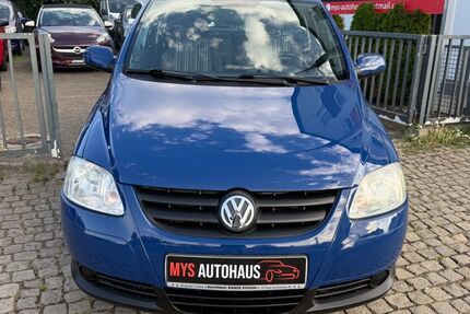 VW Fox 52.701 km 2.999 &euro; Kassel 34134