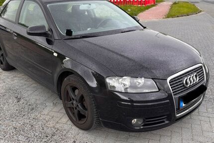 Audi A3 308.450 km 1.690 &euro; Norden 26506