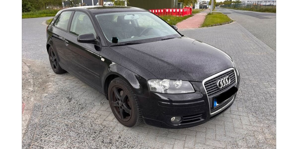 Audi A3 308.450 km 1.690 &euro; Norden 26506