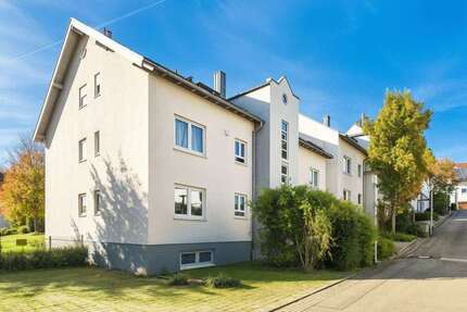 Wohnung Bretten - 4 Zimmer, 80 m&sup2;, 265.000&euro; | Angebot:25860999