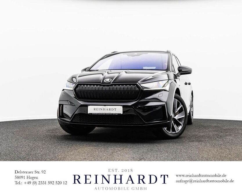 Skoda Enyaq 74.331 km 33.380 € Hagen 58091