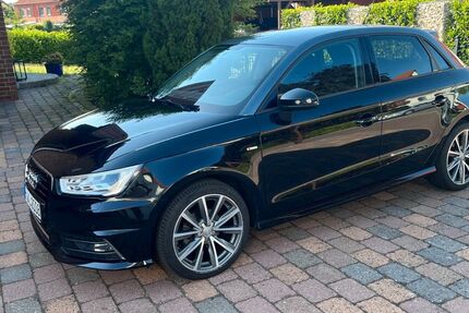 Audi A1 85.500 km 12.990 &euro; Wunstorf 31515