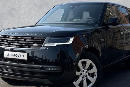 Land Rover Range Rover 26.466 km 131.880 &euro; Frankfurt a.M. 60314