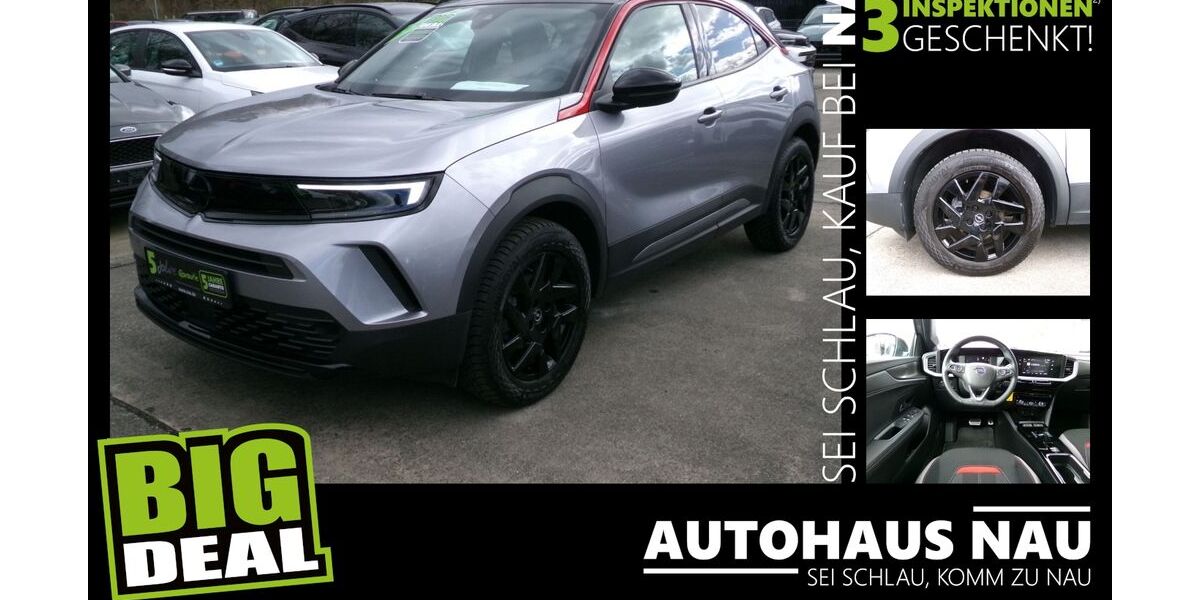 Opel Mokka 41.000 km 16.790 &euro; Gießen 35394