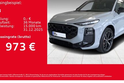 Audi Q3 4.240 km 59.880 &euro; Hamburg 22419