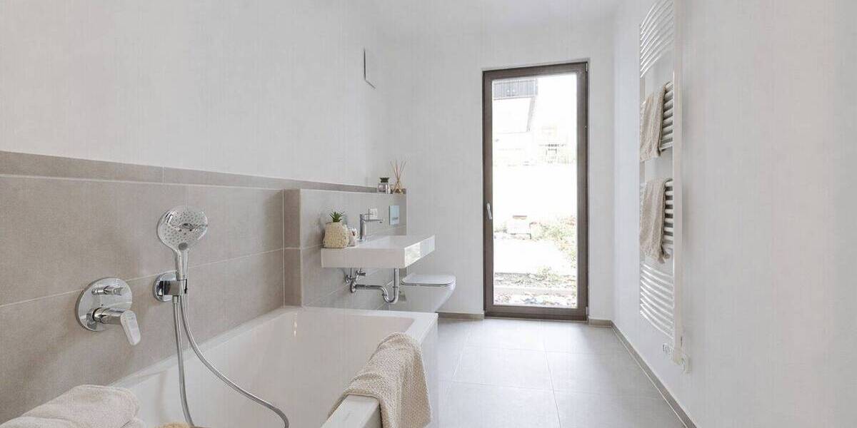 Etagenwohnung Frankfurt am Main Eschersheim - 4 Zimmer, 133 m&sup2;, 1.085.000&euro; | Angebot:26139137