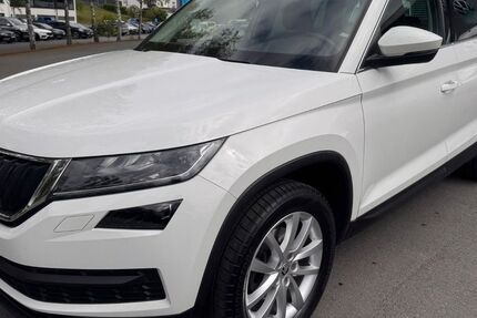 Skoda Kodiaq 152.413 km 18.400 &euro; Sundern 59846