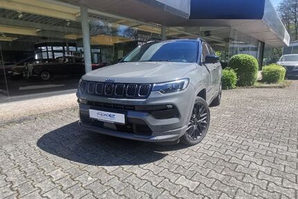 Jeep Compass 59.800 km 22.990 &euro; Kirschweiler 55743