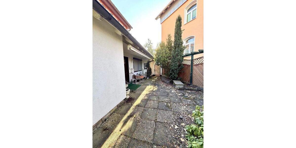 Mehrfamilienhaus, Wohnhaus Bad Sachsa - 7 Zimmer, 224 m&sup2;, 189.000&euro; | Angebot:25697817