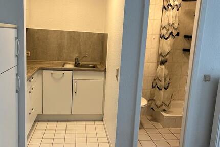 Neuwertiges Apartment 66111 saarbrücken 1.5 zimmer