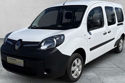 Renault Kangoo 44.349 km 7.990 &euro; Frankenberg 09669