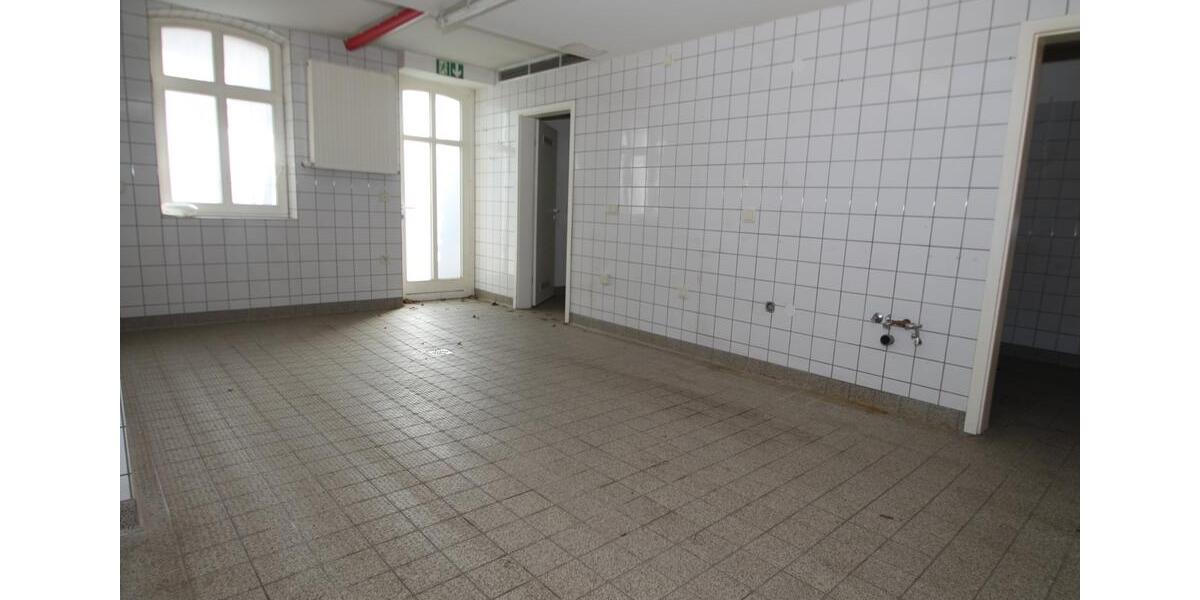 Gewerbeobjekt Bad Pyrmont - 1.100&euro; | Angebot:21107870