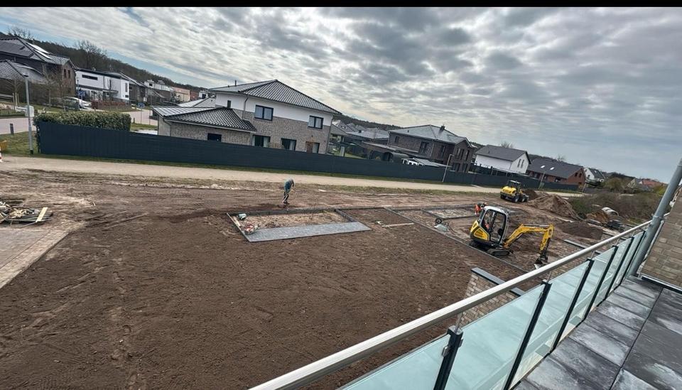 Reihenhaus Verden (Aller) - 4 Zimmer, 124 m&sup2;, 1.700&euro; | Angebot:26225555