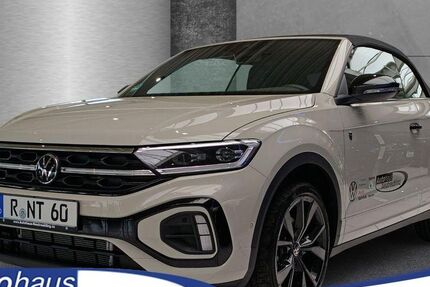 VW T-Roc 10.300 km 36.490 &euro; Neutraubling 93073