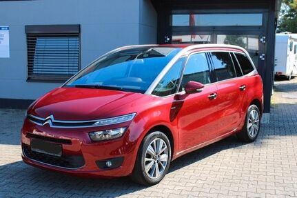 Citroen Grand C4 Picasso / SpaceTourer