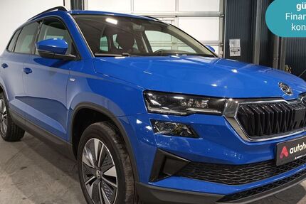Skoda Karoq 109.462 km 21.440 &euro; Eching 85386