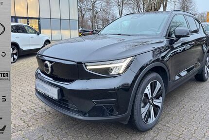 Volvo XC40 42.900 km 28.900 &euro; Schwerin 19057