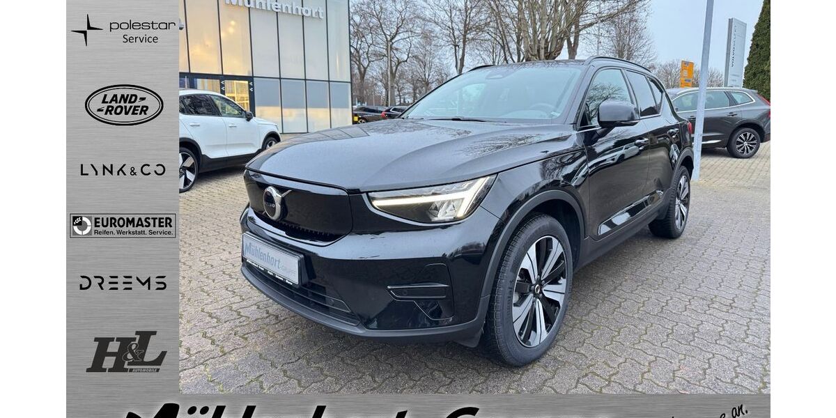 Volvo XC40 42.900 km 28.900 &euro; Schwerin 19057