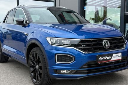 VW T-Roc 44.200 km 20.890 &euro; Kaufering 86916