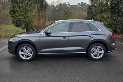 Audi Q5 89.700 km 27.699 &euro; Marl 45770