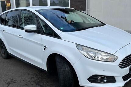 Ford S-Max 230.000 km 9.700 &euro; Westerburg 56457